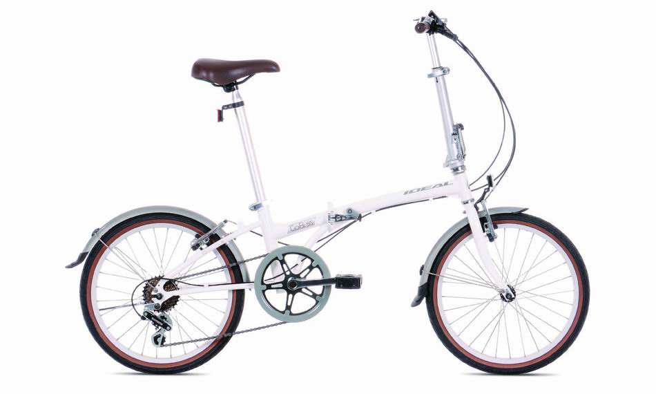 IDEAL COBI 55 (2012)